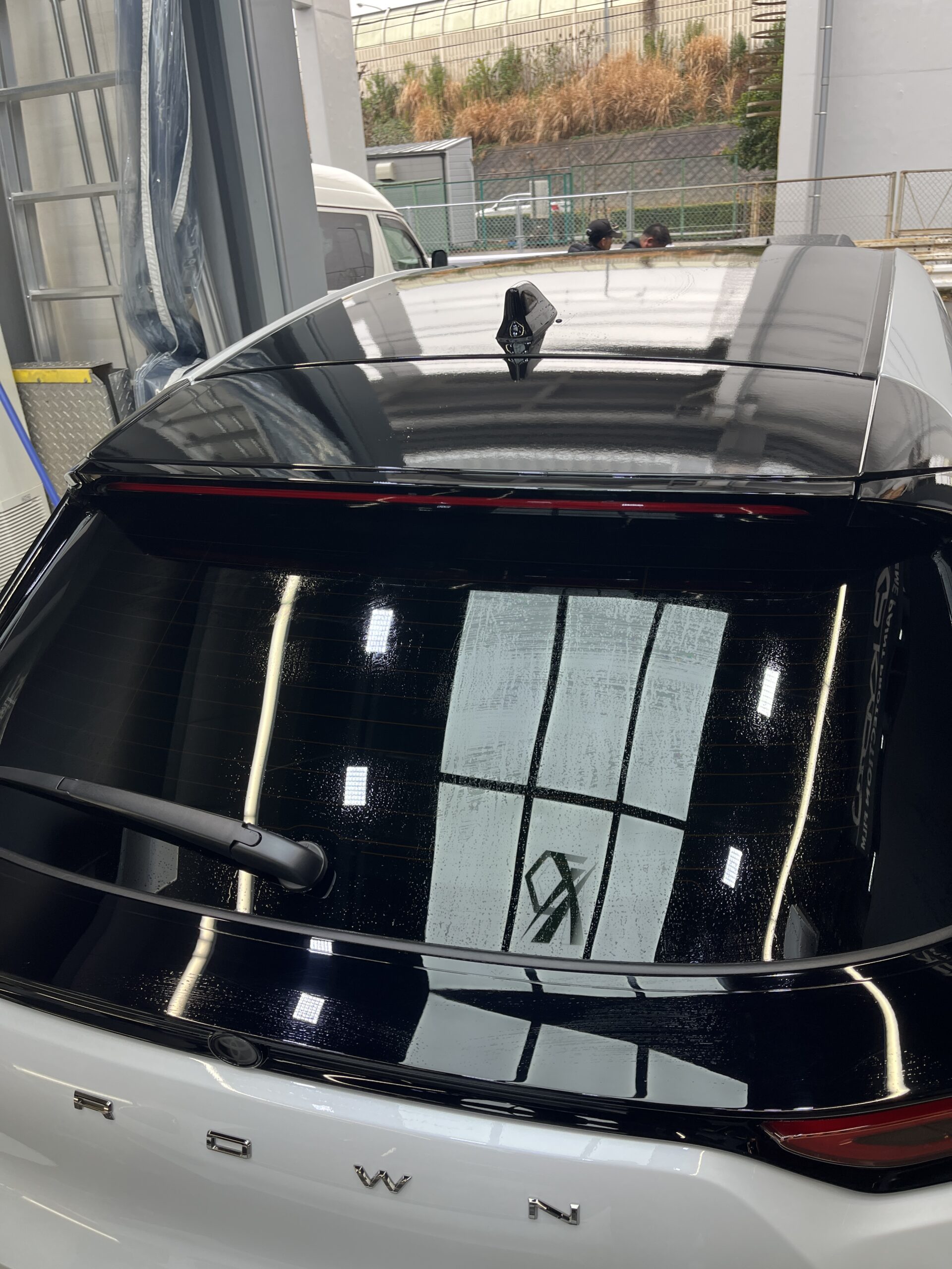 TOYOTAクラウンスポーツ