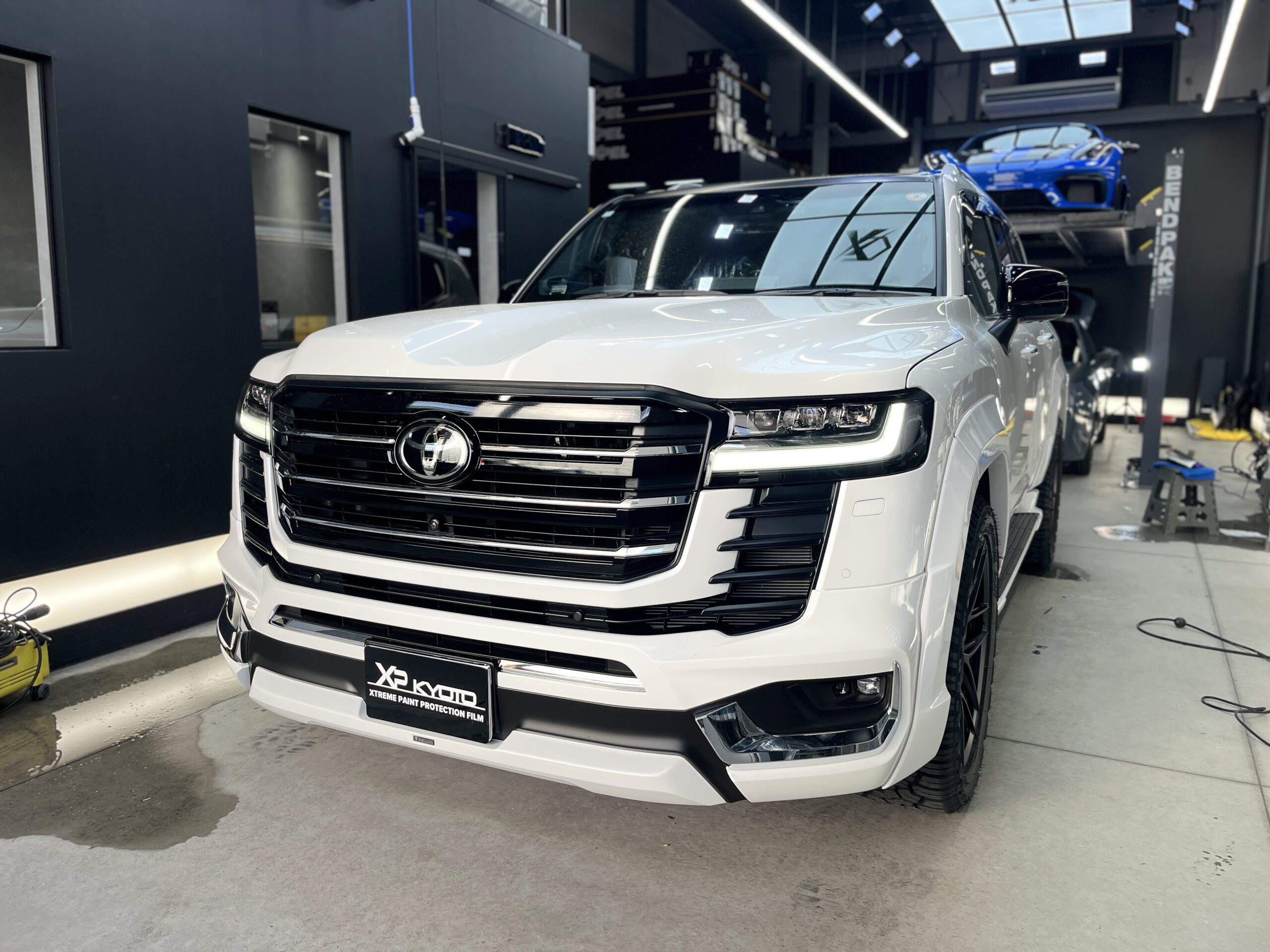 ランドクルーザー“300”