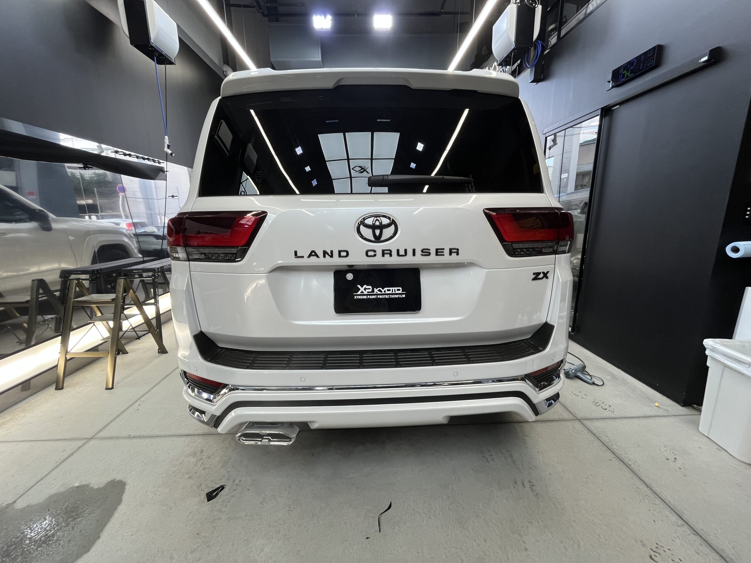 ランドクルーザー“300”