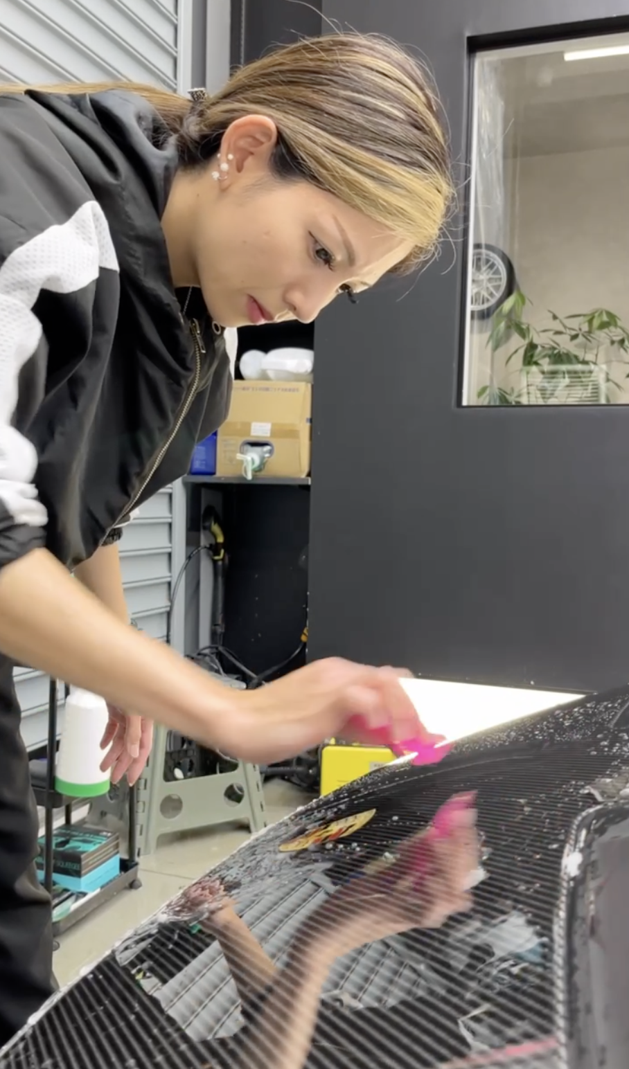 インストーラー